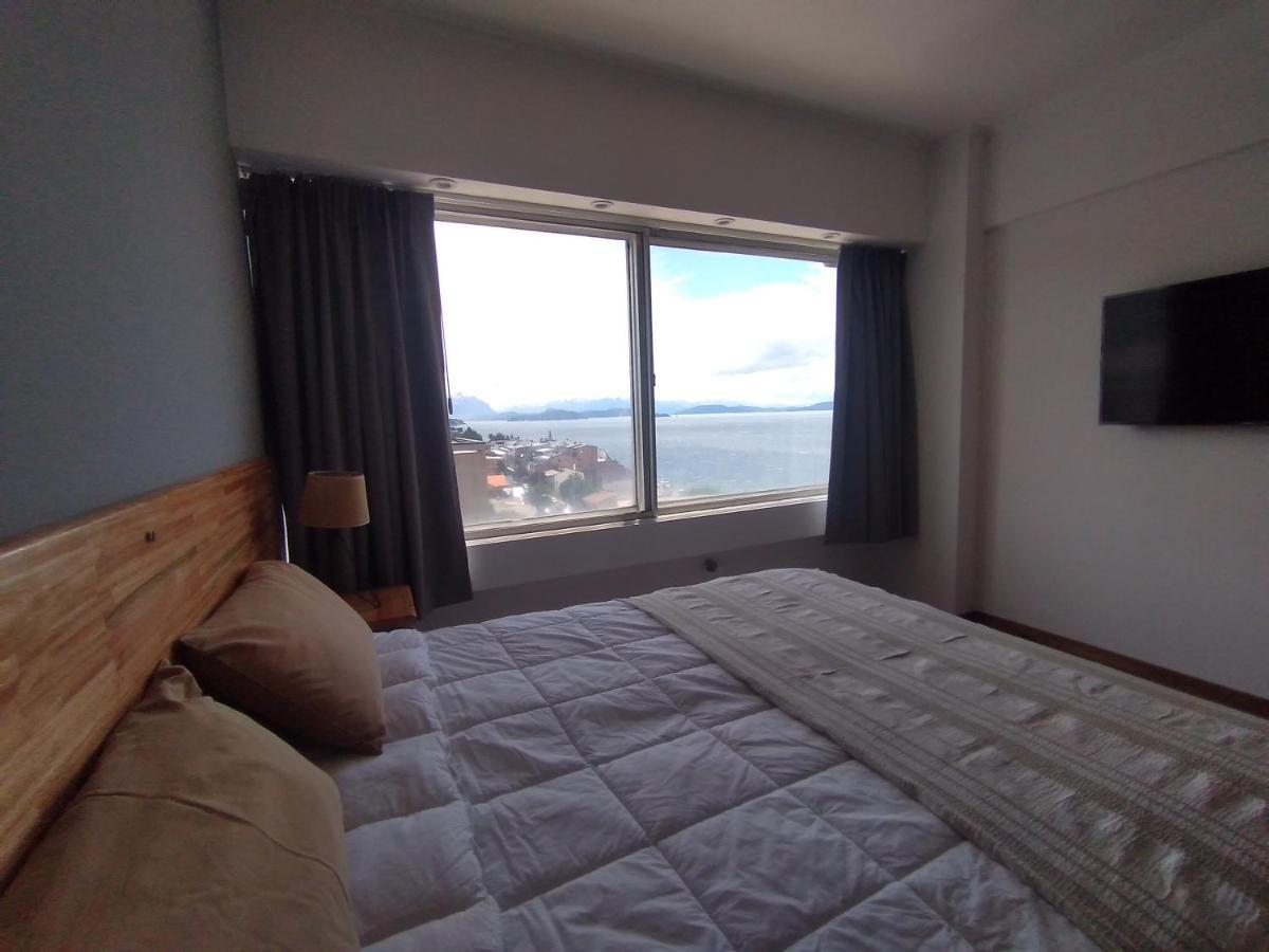 Patagonia Oeste San Carlos de Bariloche Exterior foto