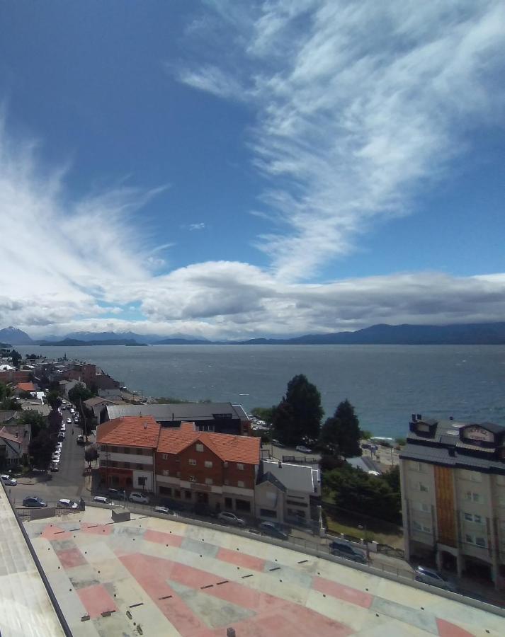 Patagonia Oeste San Carlos de Bariloche Exterior foto