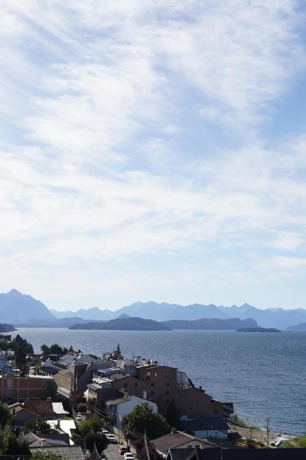 Patagonia Oeste San Carlos de Bariloche Exterior foto